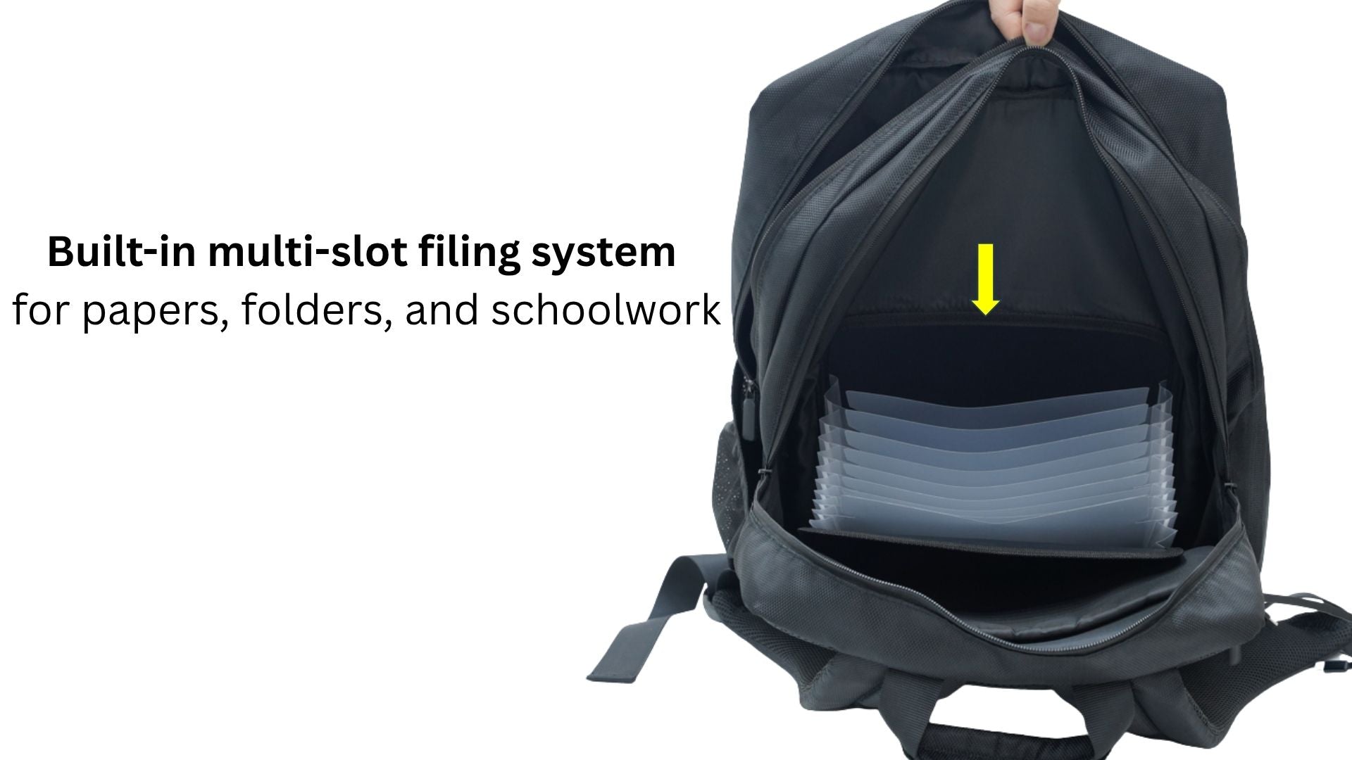 Danel Premium Tech Bag