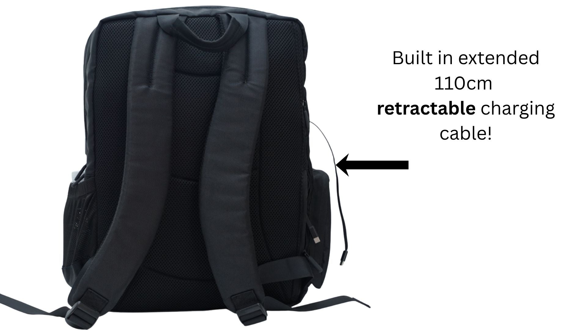 Danel Premium Tech Bag