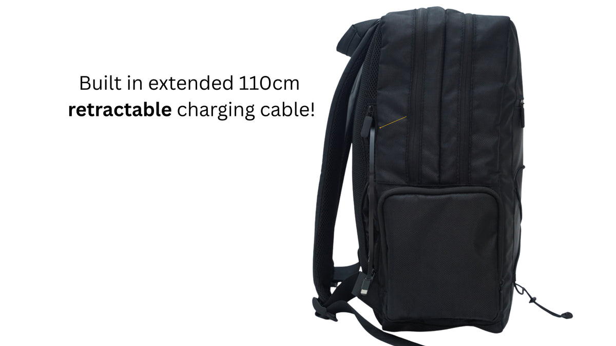 DANEL Premium Tech Bag