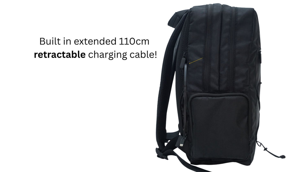 Danel Premium Tech Bag