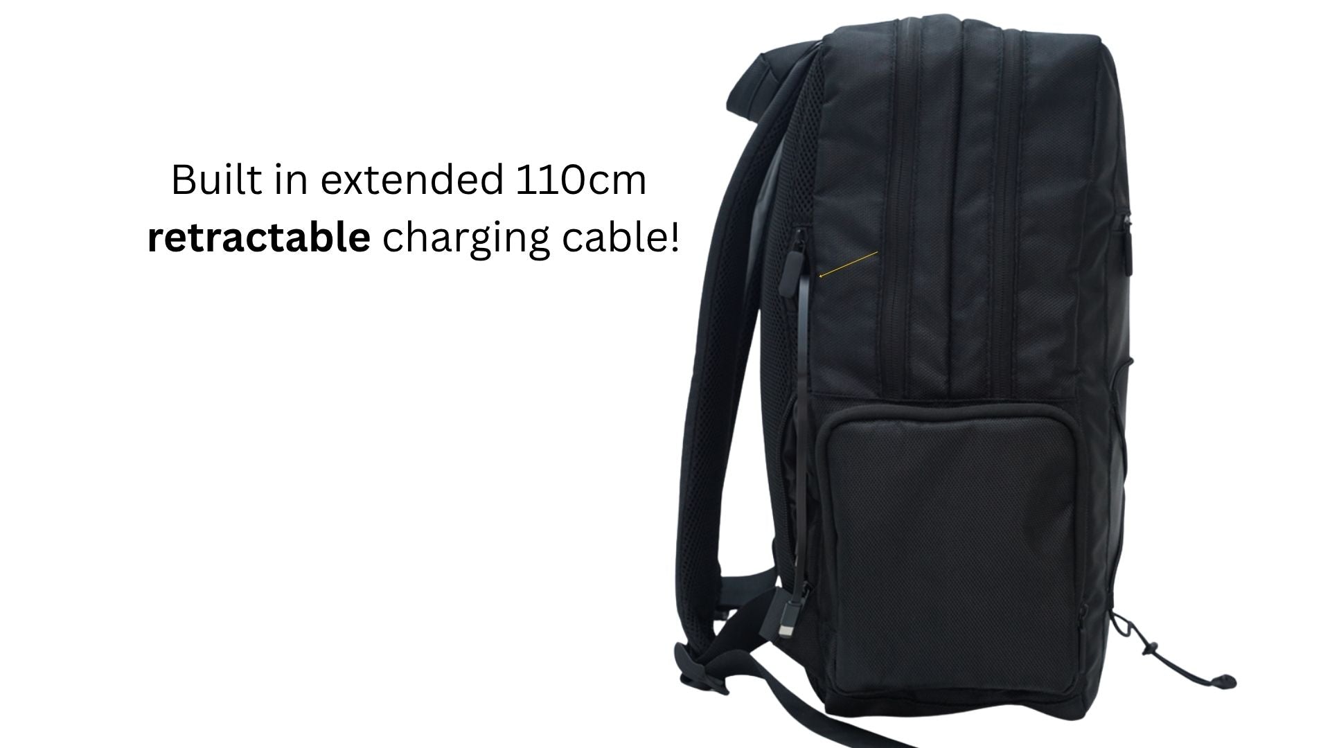 Danel Premium Tech Bag