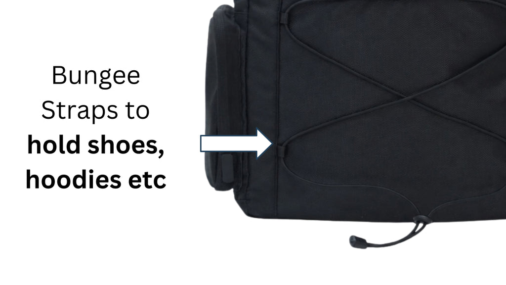 DANEL Premium Tech Bag