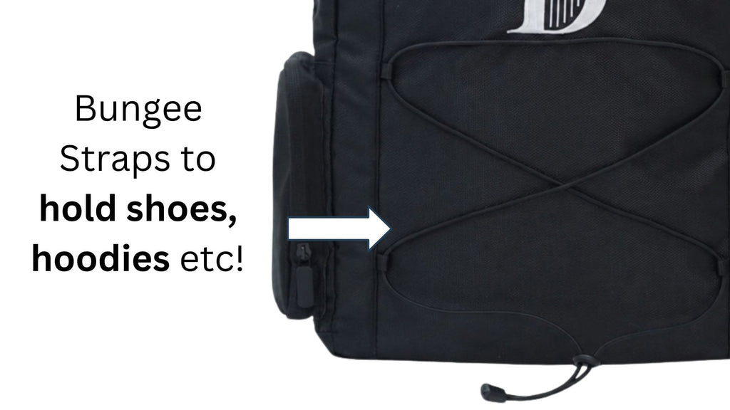 Danel Premium Tech Bag
