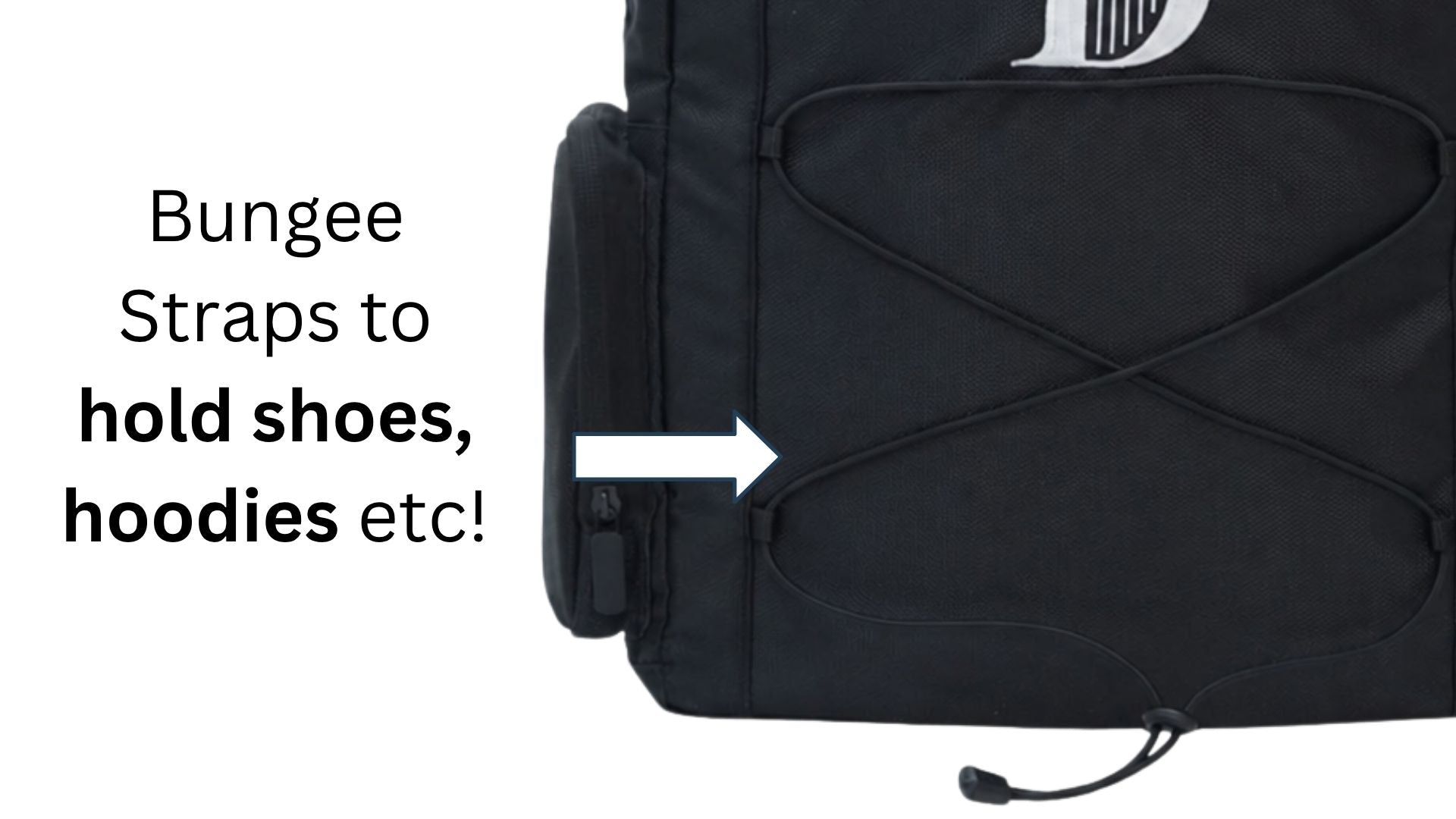 Danel Premium Tech Bag