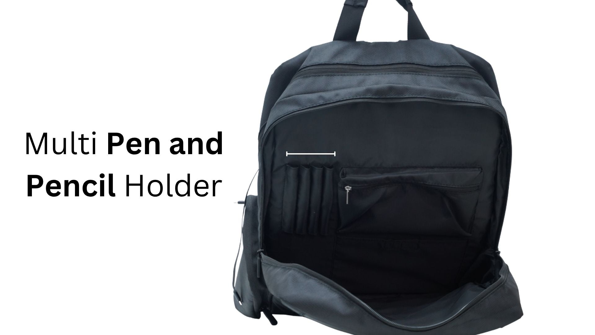 Danel Premium Tech Bag