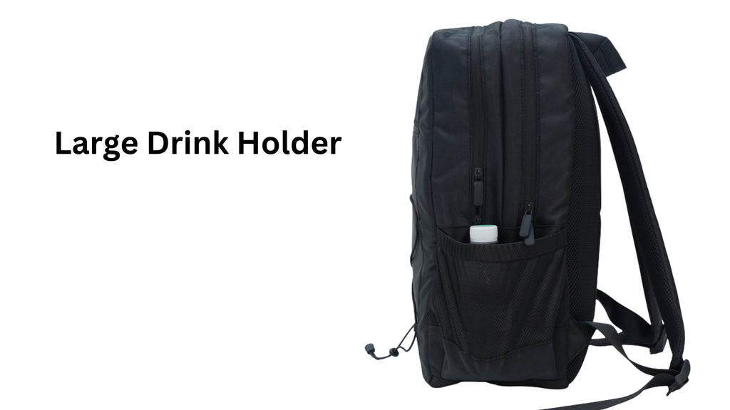 DANEL Premium Tech Bag