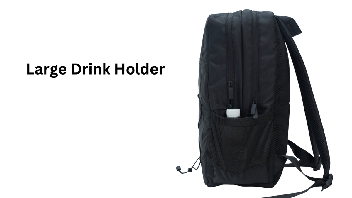 DANEL Premium Tech Bag