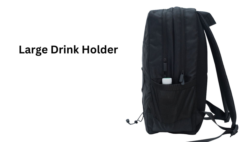 Danel Premium Tech Bag