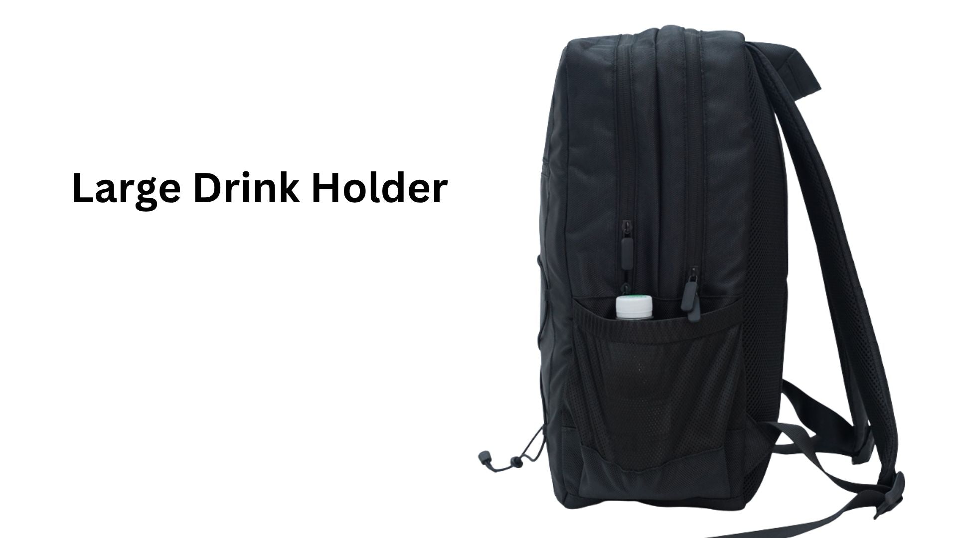 Danel Premium Tech Bag