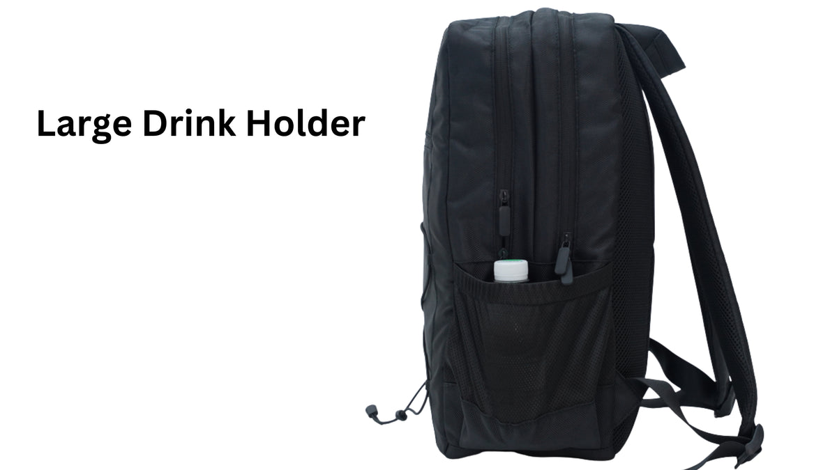 DANEL Premium Tech Bag