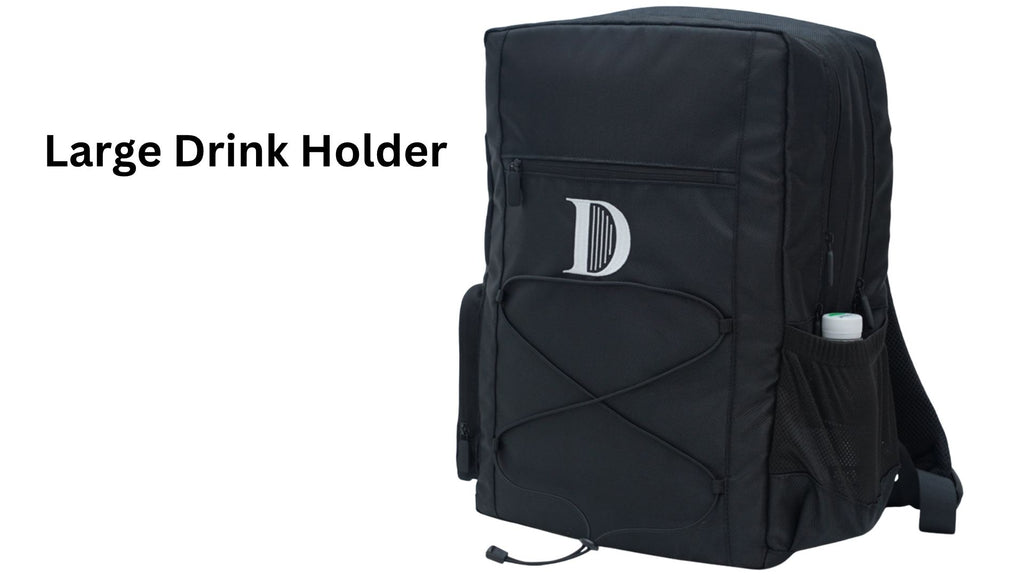 Danel Premium Tech Bag