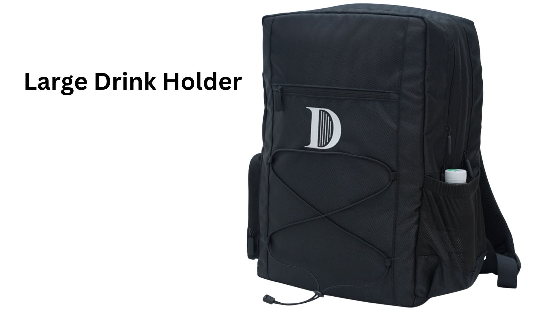 Danel Premium Tech Bag