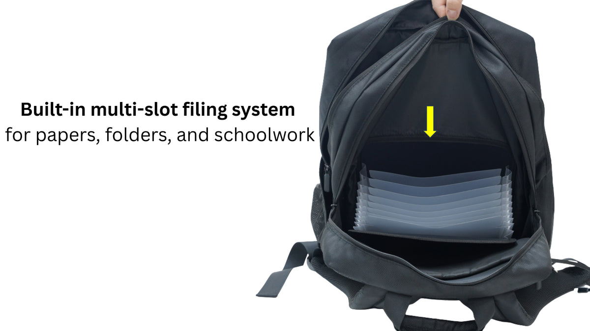 DANEL Premium Tech Bag