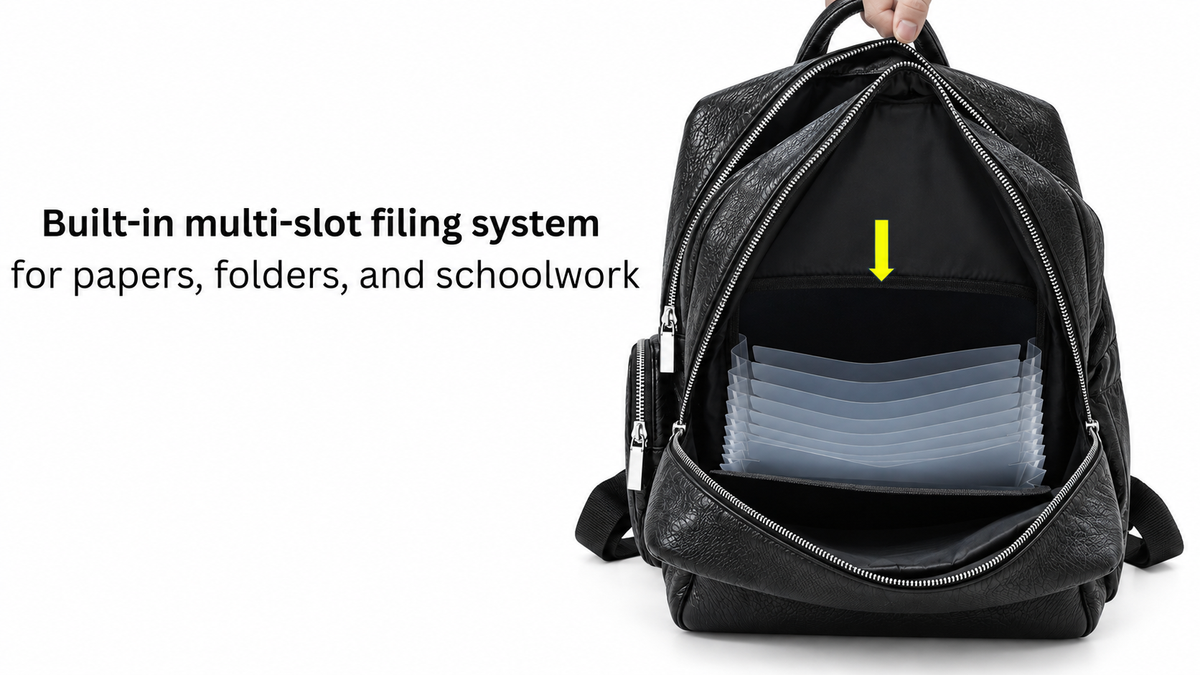 DANEL Mini Premium Bag